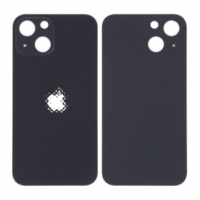 Cover posteriore per Apple iPhone 13 mini (nero)