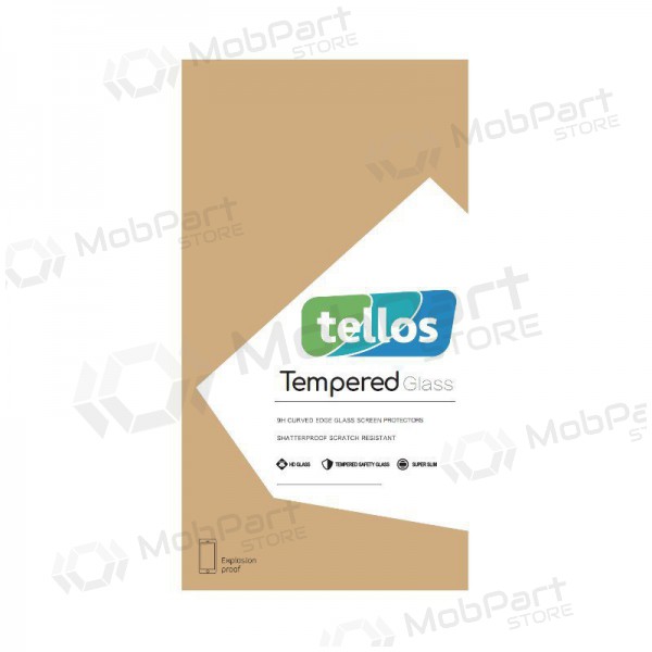Samsung Galaxy A55 vetro protettivo 
