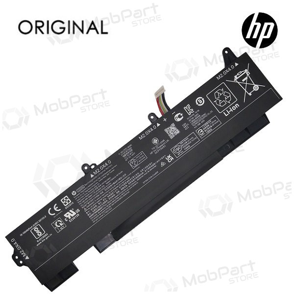 HP CC03XL Type2, 4610mAh batteria del computer portatile - PREMIUM HP CC03XL Type2, 4610mAh batteria del computer portatile - PREMIUM