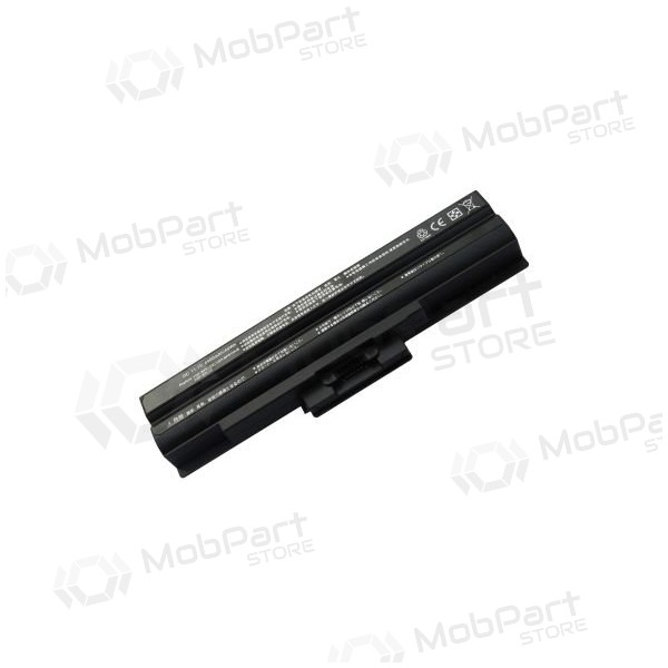 SONY VGP-BPL13, 5200mAh batteria del computer portatile, Advanced