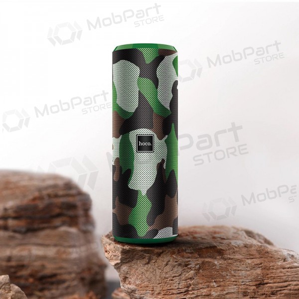 Bluetooth altoparlante portatile Hoco BS33
