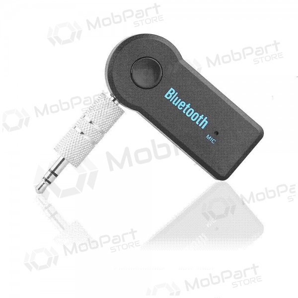 3.5mm Bluetooth Laisvų Rankų Imtuvas Adattatore Automobiliui, TV, DVD