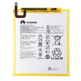 Huawei MediaPad T5 10 / M3 / M5 batteria, akumuliatorius (originale)