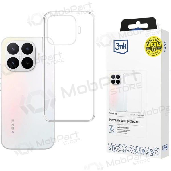 Custodia per Xiaomi 17T Pro 