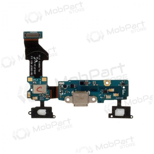 Samsung G903F Galaxy S5 Neo connettore di ricarica