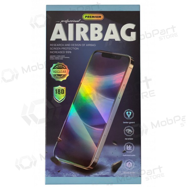Samsung Galaxy S23 FE vetro protettivo 
