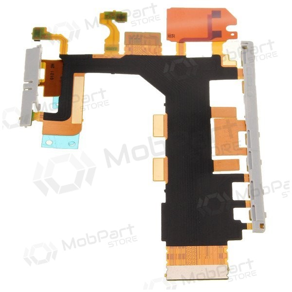 Sony Xperia Z2 D6502 / D6503 / D6543 connettore pulsanti