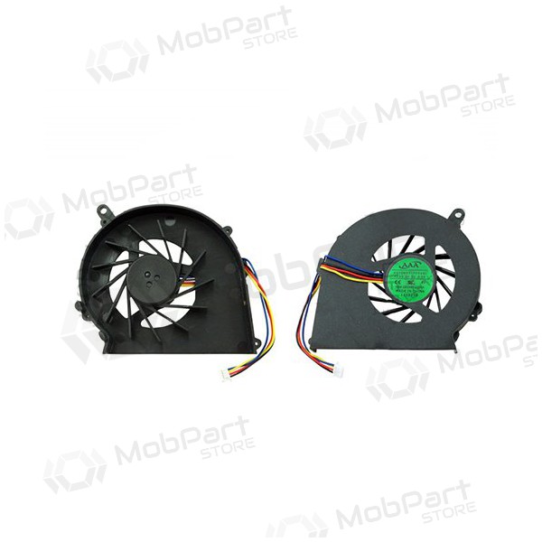 HP CQ58, 650 dispositivo di raffreddamento per computer