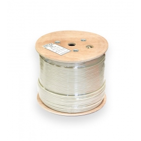 Cavo FTP LTECH CAT6 (305m) per interni