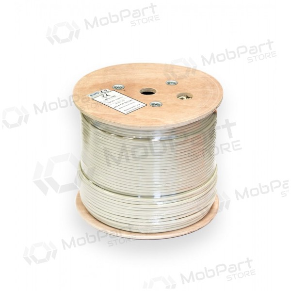 Cavo FTP LTECH CAT6 (305m) per interni