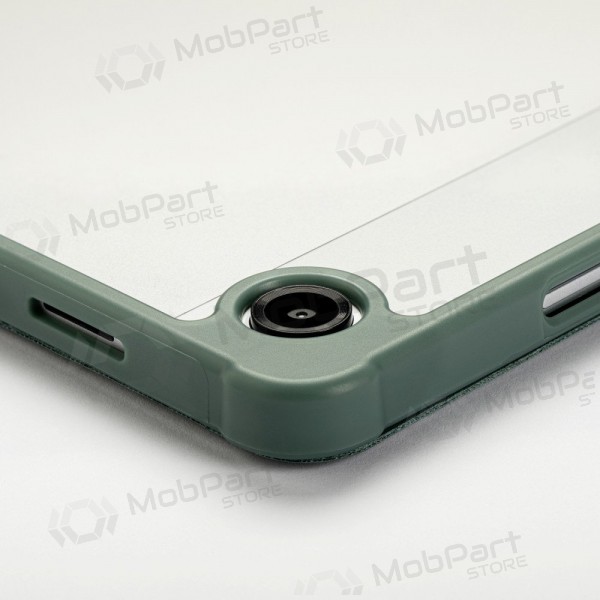 Custodia per Xiaomi Redmi Pad SE 11.0 - Reach Origami (verde scuro)
