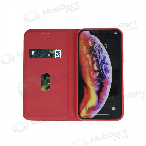 Samsung Galaxy S21 FE custodia 