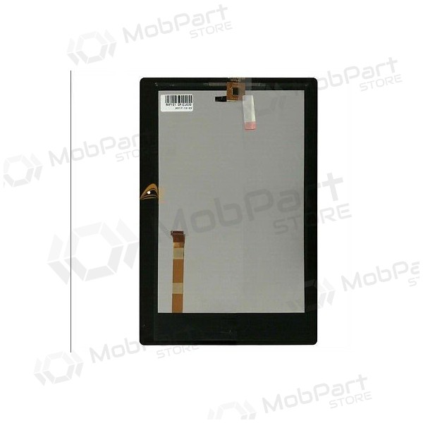 Lenovo Tab 3 10 Plus TB-X103F schermo / display (nero)