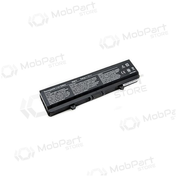DELL GP952, 5200mAh batteria del computer portatile DELL GP952, 5200mAh batteria del computer portatile