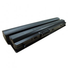 DELL 09K6P, 4400mAh batteria del computer portatile, Selected