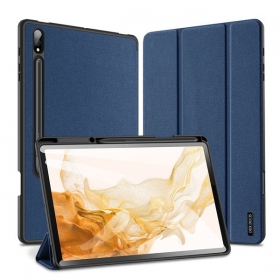 Custodia per Xiaomi Redmi Pad 2 SE 9.7 - Dux Ducis Domo - nera