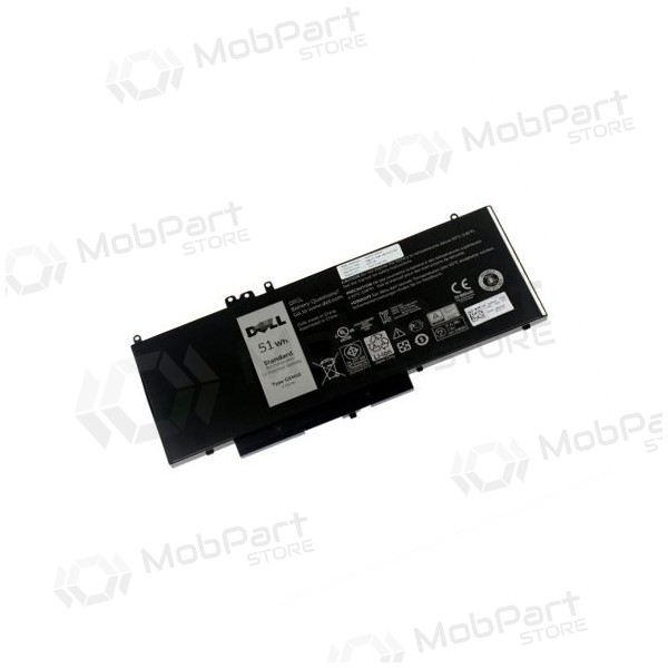 DELL R0TMP batteria del computer portatile - PREMIUM DELL R0TMP batteria del computer portatile - PREMIUM
