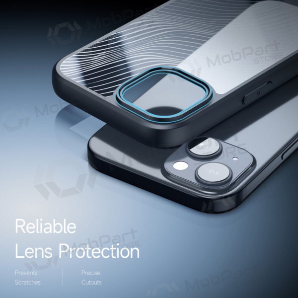 Apple iPhone 15 Plus custodia 