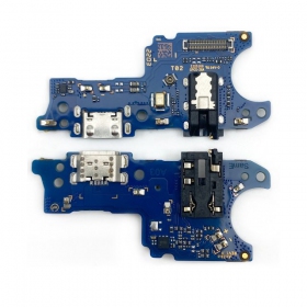Samsung A035 Galaxy A03 2021 connettore di ricarica (service pack) (originale)
