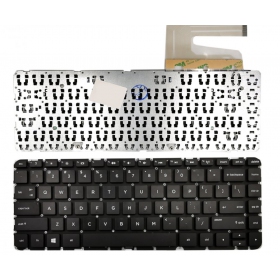 HP 240 G2 G3, 245 G2 G3, 246 G2 G3 (US) tastiera