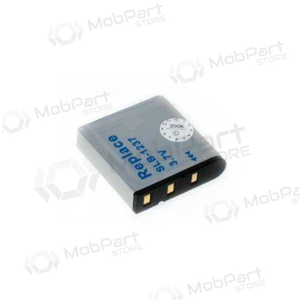 Samsung SB-L1237 foto batteria / accumulatore Samsung SB-L1237 foto batteria / accumulatore