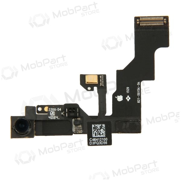 Apple iPhone 6S Plus fotocamera frontale Apple iPhone 6S Plus fotocamera frontale