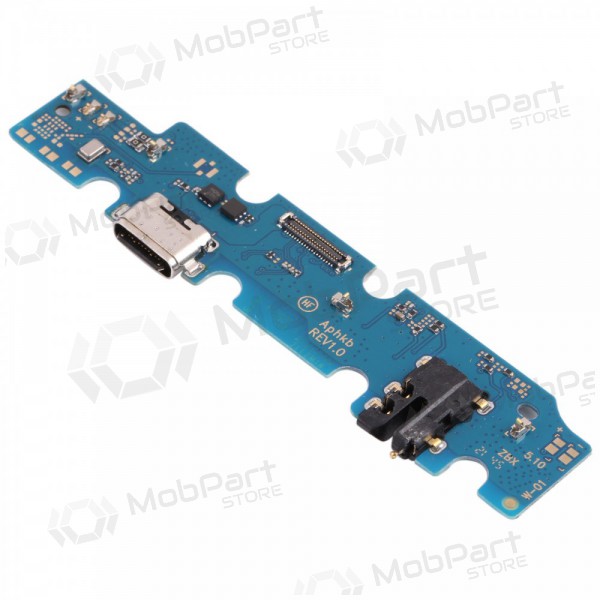 Samsung T220 Galaxy Tab A7 Lite 8.7 connettore di ricarica (service pack) (originale)