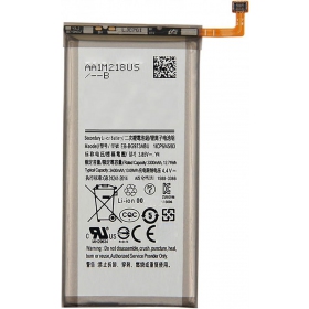 Samsung Galaxy S10 batteria, akumuliatorius (EB-BG973ABU)