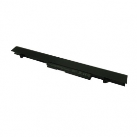 HP RA04, 2600mAh batteria del computer portatile, Advanced