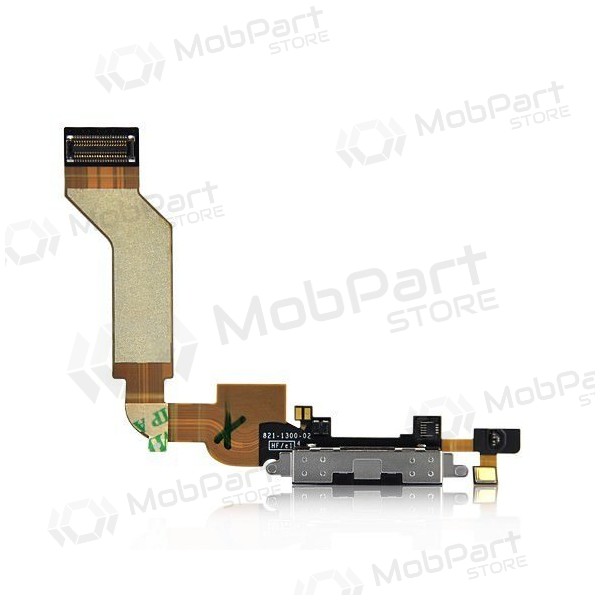 Apple iPhone 4S connettore di ricarica (nero)