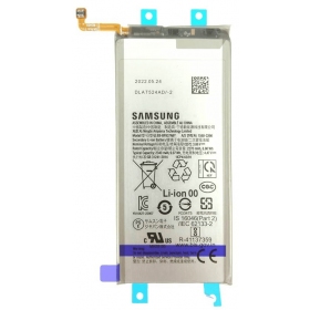 Batteria Samsung Galaxy Z Fold4, accumulatore EB-BF937ABY (originale)