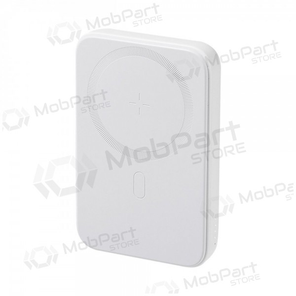 Batteria esterna Power Bank Joyroom JR-W020 20W Magnetic Wireless 10000mAh blu