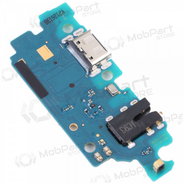 Samsung A235 Galaxy A23 4G connettore di ricarica (service pack) (originale) Samsung A235 Galaxy A23 4G connettore di ricarica (service pack) (originale)