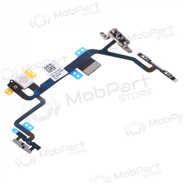 Apple iPhone 8 / SE 2020 on / off connettore del pulsante di accensione  (usato Grade A, originale)
