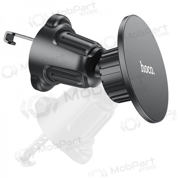Porta cellulare da auto Hoco H12 (air vent) nero