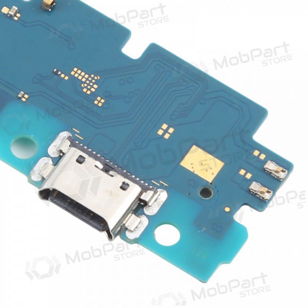 Samsung A166 Galaxy A16 5G connettore di ricarica (service pack) (originale)