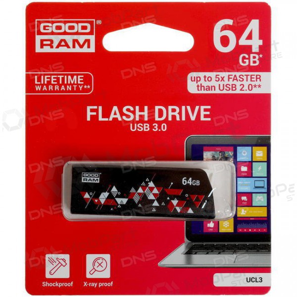Chiavetta Goodram UCL3 64GB USB 3.0