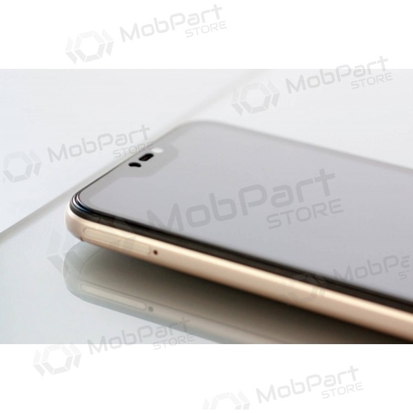 Apple iPhone 14 Pro protezione dello schermo vetro temperato 