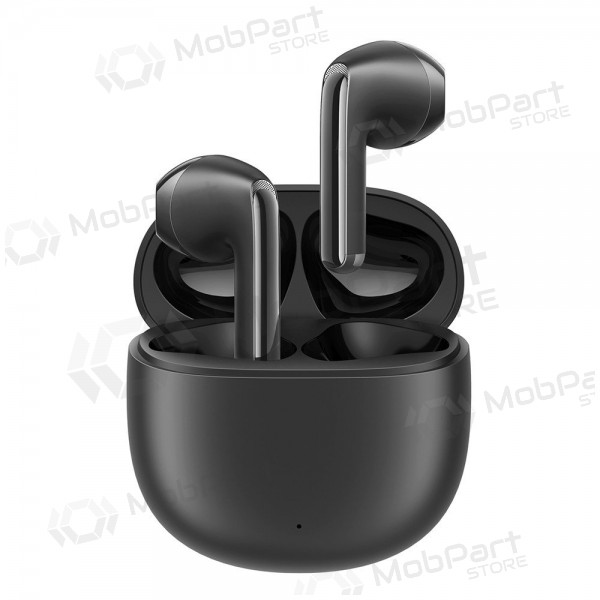 Cuffie wireless con microfono Joyroom JR-FB1 Bluetooth nere