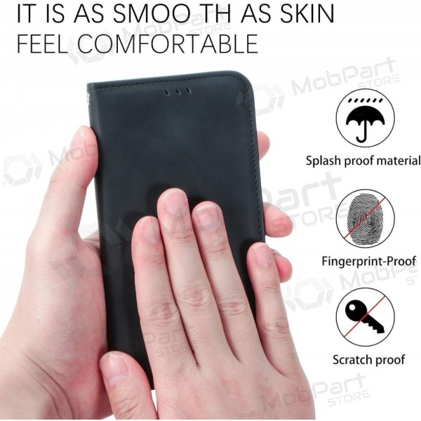 Custodia Xiaomi 17T Pro - Business Style - nera