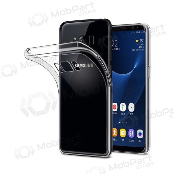 LG V500 V50 ThinQ custodia Mercury Goospery 