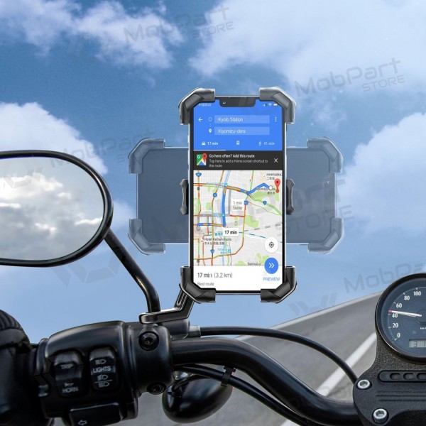Supporto per telefono per bicicletta e moto Joyroom JR-ZS288