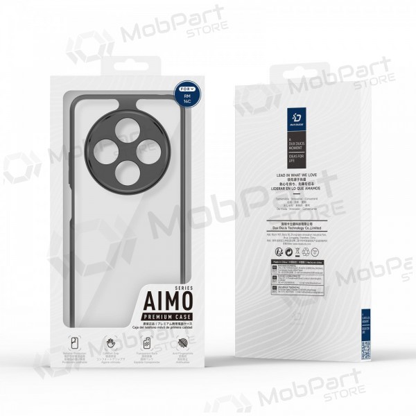 Xiaomi Redmi 14C, Redmi A4, Poco C75 custodia 