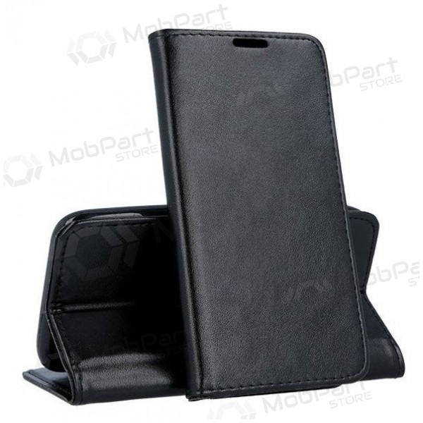 Custodia per LG K50S - Smart Magnetic (nera)