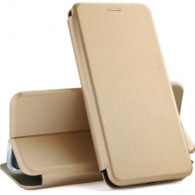 Samsung Galaxy A17 custodia - Book Elegance nero