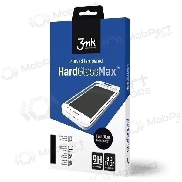 Apple iPhone 14 Pro Max protezione dello schermo vetro temperato 