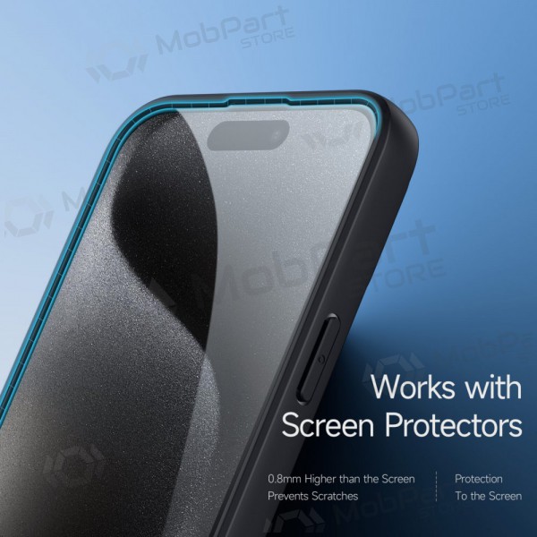 Apple iPhone 15 Pro Max custodia 