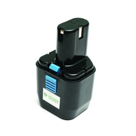 Batteria Hitachi EB12 per utensili da 12V 2Ah Ni-Cd (sostitutiva)