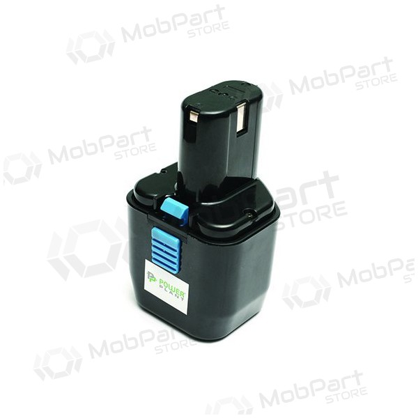 Batteria Hitachi EB12 per utensili da 12V 2Ah Ni-Cd (sostitutiva)
