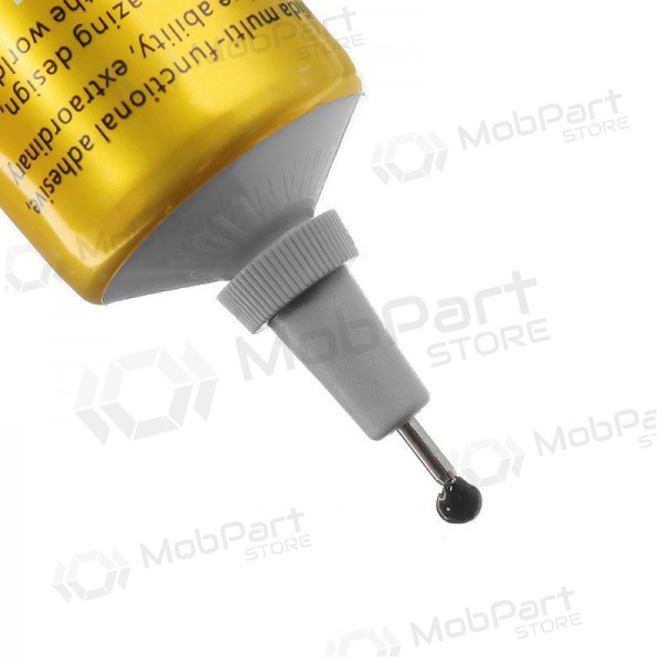 Colla Universale T7000 50ml (Nero)